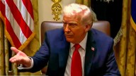 'I don't like you!' Trump state meeting goes off rails as he attacks Australian ambassador