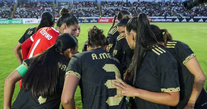 Mundial Femenil Sub-17: Esto necesita México para clasificar a los octavos de final