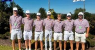 Pulaski County boys' golf finishes eighth at state tournament