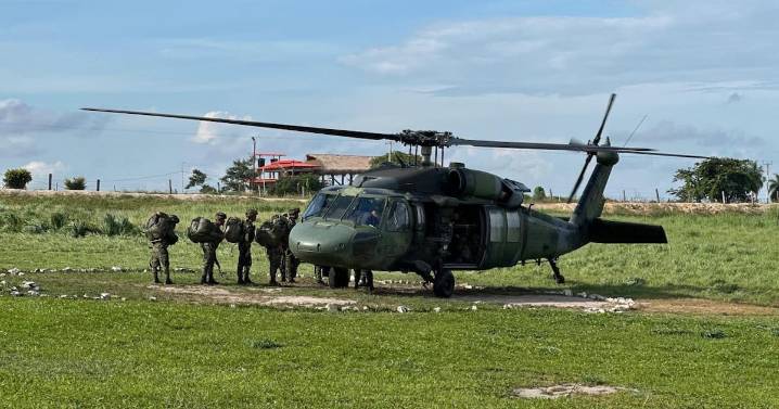 Clan del Golfo sería designado como grupo terrorista por pedido de senador de EE. UU.