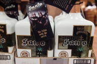 You’d never believe how Guy Fieri lost over $1M of Santo Tequila