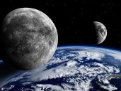¿La Tierra ahora tiene dos lunas? Esto es lo que dice la NASA