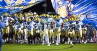 PHOTOS: Hillgrove vs. McEachern high school football