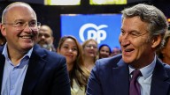 Feijóo presenta el decálogo del PP para "poner orden de una vez" en la inmigración: "La nacionalidad española no se regala, se merece"