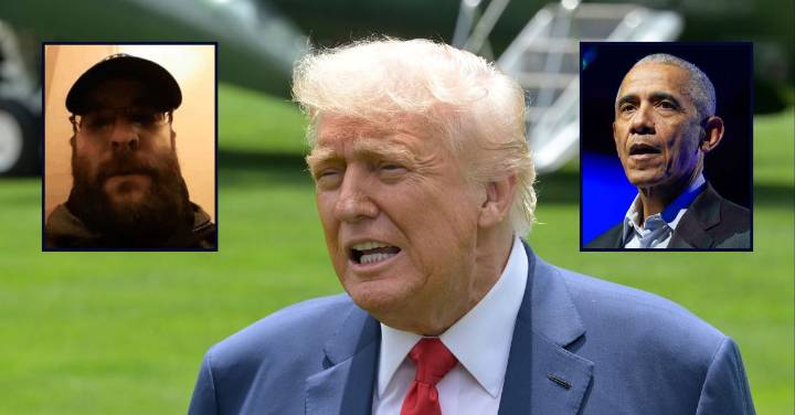 DOJ quietly vanishes entire sentencing memo after accurate description of Jan. 6 attacks