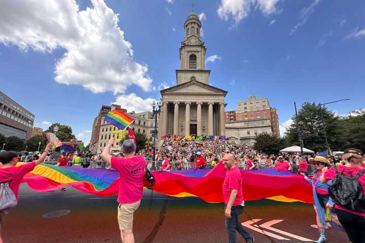 WorldPride DC 2025 brought color, celebration and major economic boost