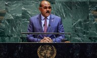 Antigua y Barbuda afirma que no tiene interés en albergar activos militares de EE.UU.