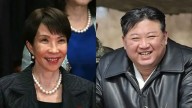 La primera ministra de Japón dice estar lista a reunirse con Kim Jong
