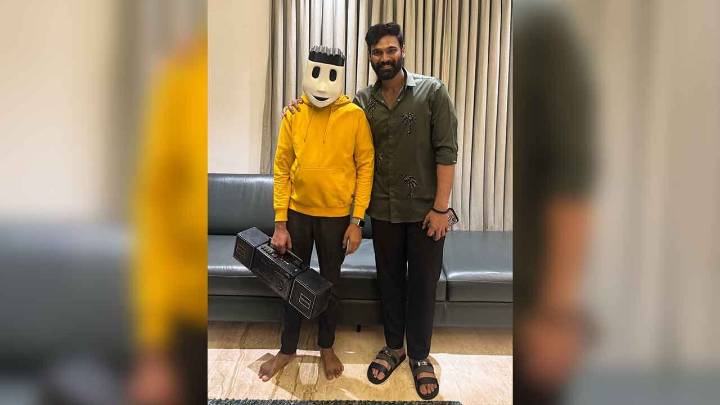Aagam Baa nears 100 million views, redefining Telugu animation on YouTube
