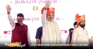 “Modi govt ensuring farmers welfare by financially strengthening cooperative sugar mills”: Amit Shah