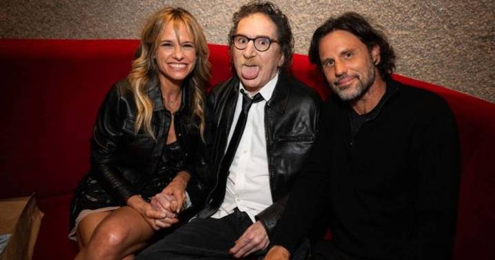 Charly García cumple 74: sus últimas apariciones, los festejos para los fans y un brindis con amigos