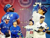 Dodgers vs Blue Jays por la Serie Mundial 2025: cuándo es, horarios por país, predicciones, dónde verlo EN VIVO y todo sobre el Juego 1 de la World Series