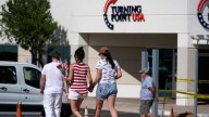 Turning Point USA announces 'All American' Super Bowl halftime show