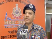 NDRF deploys three teams in disaster