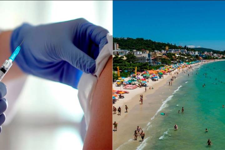 Fiebre amarilla: por su alta letalidad, instan a vacunarse antes de viajar al sur de Brasil