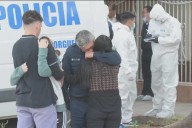 La mujer que mató a su hija tras darle clonazepam estuvo 12 horas junto al cadáver