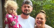 Donations pour in for girls orphaned by Keswick house fire