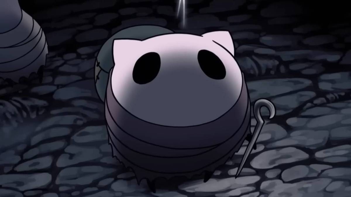 Hollow Knight: Silksong Deserves GOTY For Its Unique World Design