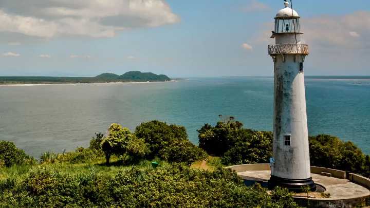 El destino poco conocido de Brasil que esconde playas vírgenes y posadas encantadoras