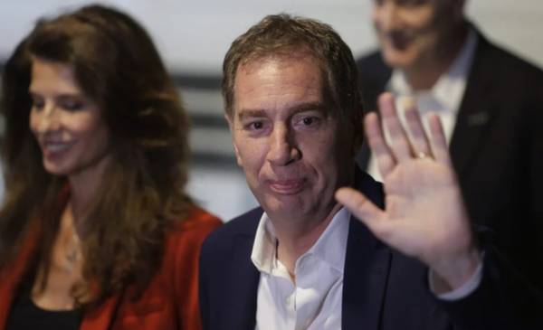 Santilli cumplirá la promesa de pelarse junto al Gordo Dan: "Asumí un compromiso"