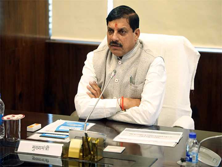 MP CM Mohan Yadav orders statewide ban on ‘Coldrif' cough syrup
