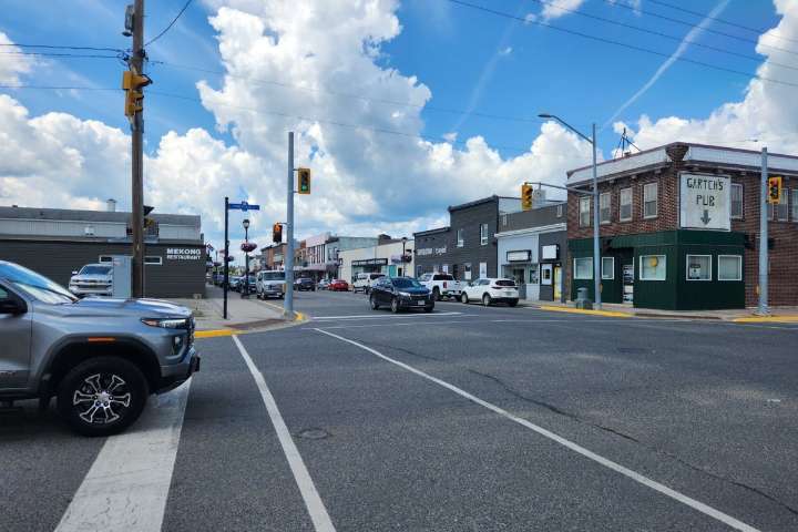 Northern towns look to revitalize Main Street