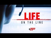 Series of 911 calls aid frantic search for kidnapped mom | 20/20 ‘Life on the Line’ Part 1