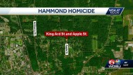 Man killed during shooting in Hammond, HPD investigating