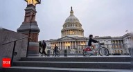 Deadlock deepens: Democrats, Republicans block funding plans; US heads toward first shutdown since 2019