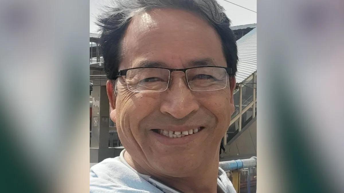 Sonam Wangchuk says his words were twisted to justify his NSA detention