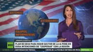 Plan de EE.UU. para regir sector de la IA pone en duda las intenciones de cooperar