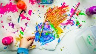 Knitters, Artists, And Bakers Unite! Creative Hobbies Can Help Your Brain Stay Young