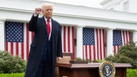 White House Confirms Government Shutdown, Blames Democrats