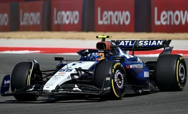 La sanción a Sainz que podría beneficiar a Colapinto en México