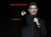 Michael Bublé 'conflicted' on Blue Jays vs. Ohtani in World Series | Grande Prairie Daily Herald Tribune