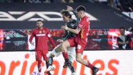 Toluca arruina el regreso de Ambriz y golea al León en el Nou Camp