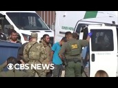 Plans underway for Border Patrol crackdown in San Francisco area, U.S. officials say