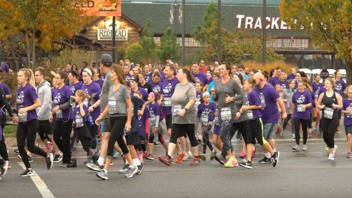 Bass Pro Shops marathon to impact city streets on Sunday