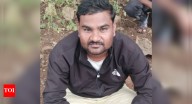 Maharashtra horror: After dispute with wife, man slits twin daughters throats; dumps bodies in forest