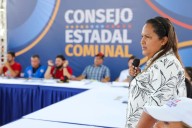 Consejo Estadal Comunal aprueba la culminación de 18 proyectos en Maturín
