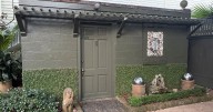 First came the humble shed. Today, he sheds and she sheds are just as versatile, but with pizzazz