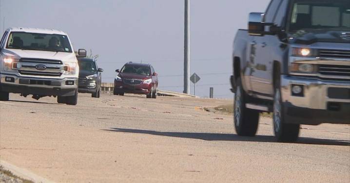 New traffic signal technology promises to ease Bossier City traffic concerns