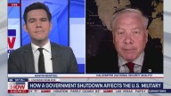 Senior US military leaders summoned to meeting in VA