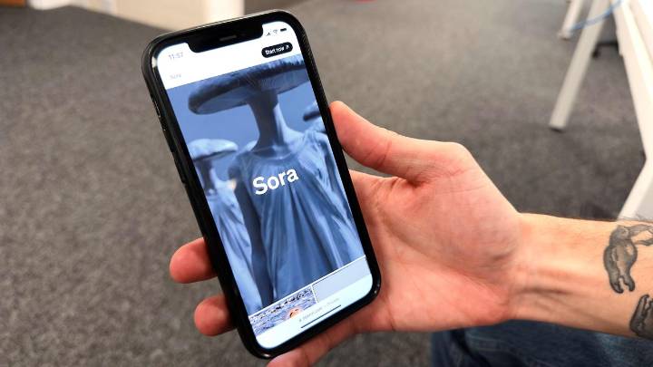 I tested Sora 2, Veo 3 and Meta Vibes — these 7 prompts gave me movie