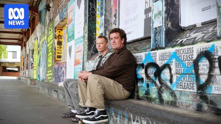 Committed band of skateboarders trying to preserve Fremantle's best spots