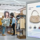 AI and data power the next chapter of department store evolution