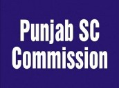 Punjab Scheduled Castes Commission's meeting on Oct 31 [ FULL VIEW ]