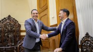 Corrientes: una sorprendente elección de tercios