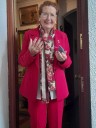 Fallece la locutora de radio y articulista Lolita Aroca
