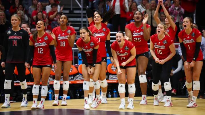 Where to watch Louisville vs. Pitt volleyball: Channel, live stream, time, TV schedule for NCAA college match